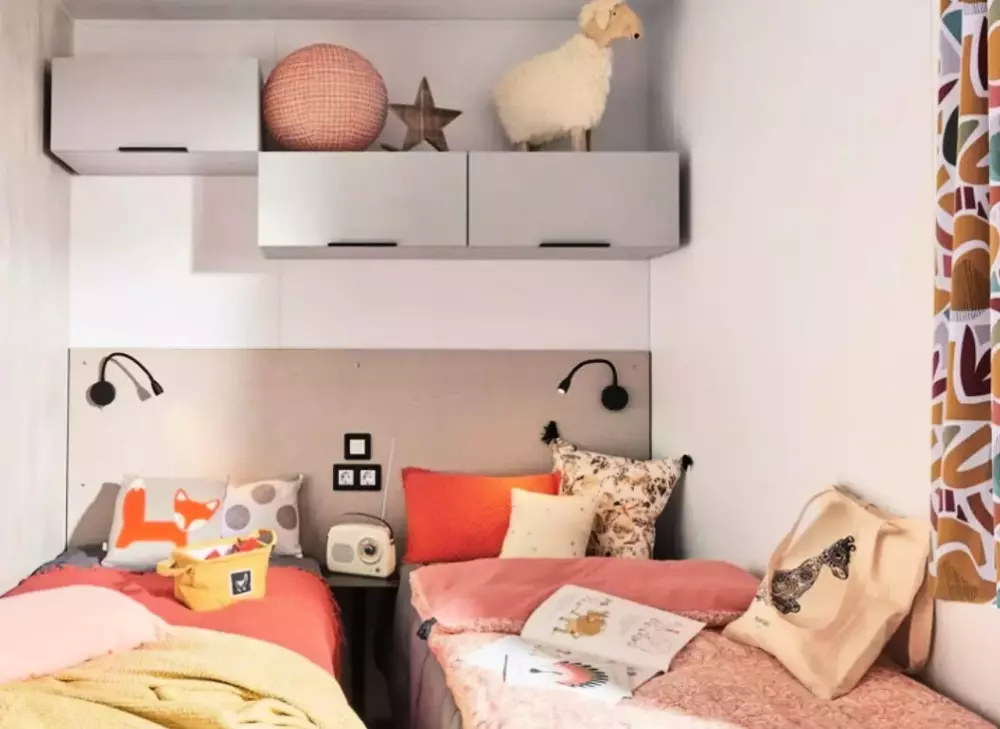 Campsite Paradis La Baie de Ploemeur3 Stars★★★