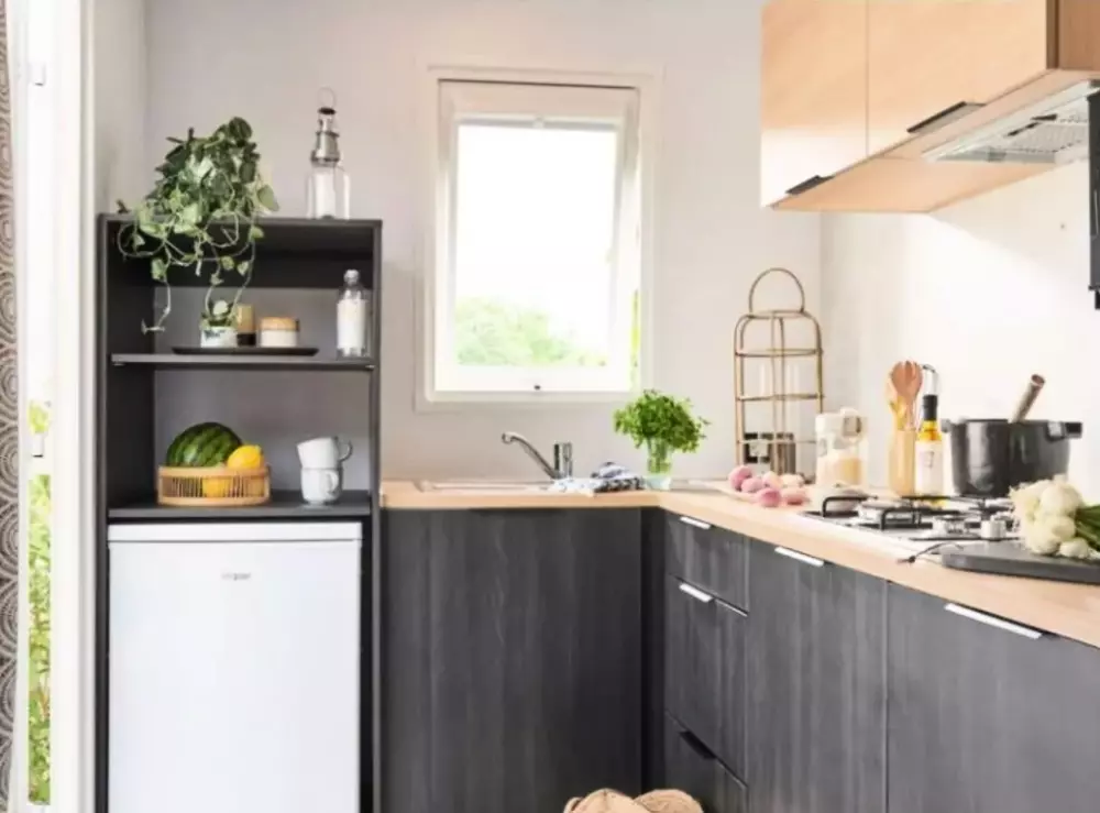 Campsite Paradis La Baie de Ploemeur3 Stars★★★