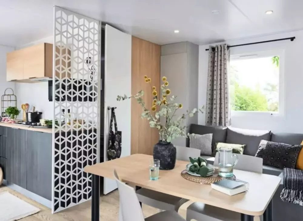 Campsite Paradis La Baie de Ploemeur3 Stars★★★