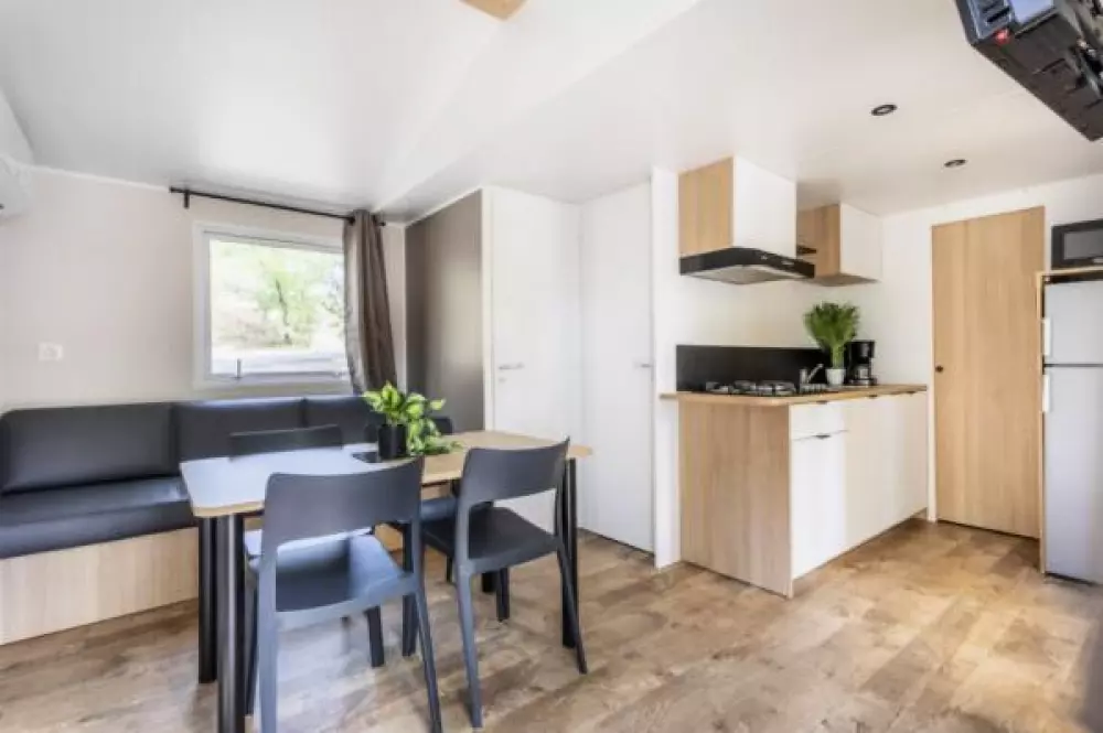 Campsite Paradis La Baie de Ploemeur3 Stars★★★