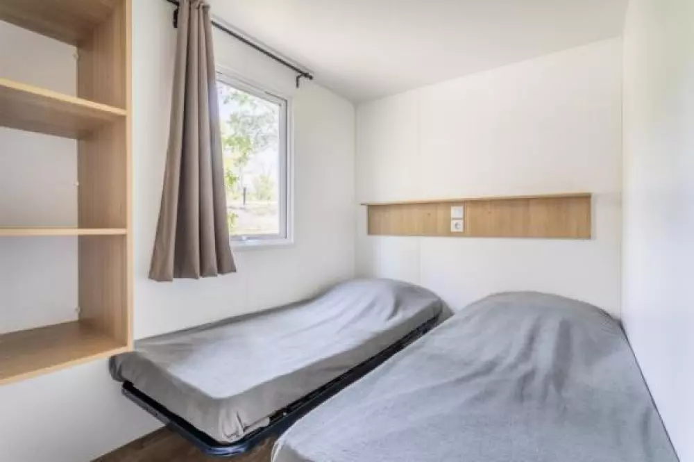 Campsite Paradis La Baie de Ploemeur3 Stars★★★