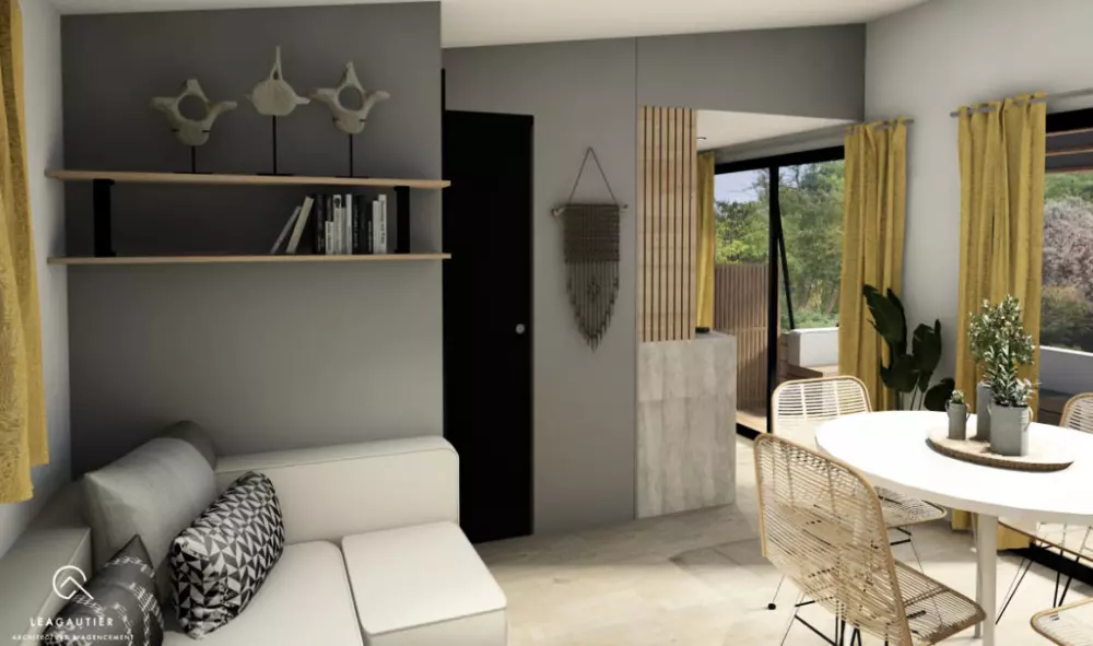 Campsite Paradis La Baie de Ploemeur3 Stars★★★