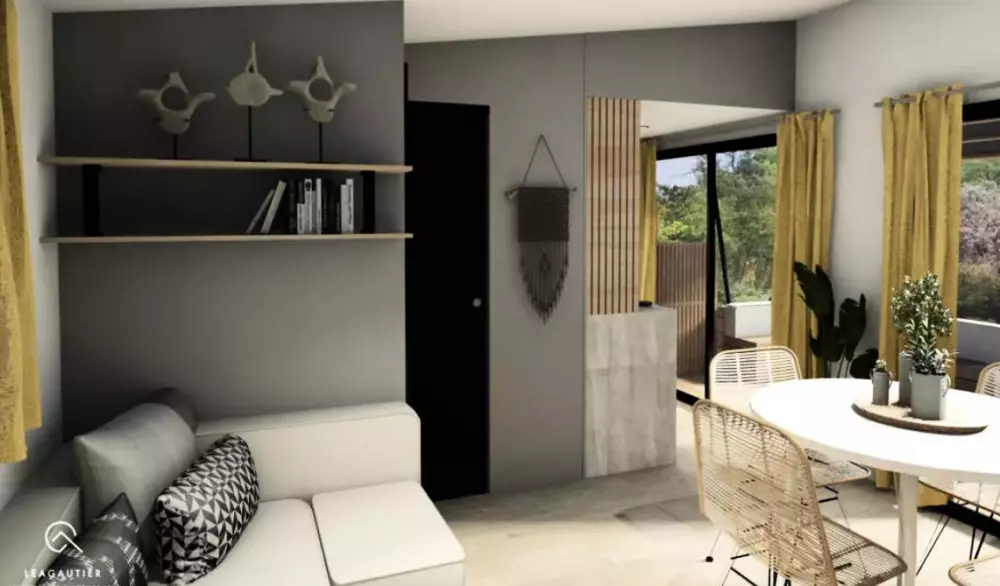 Campsite Paradis La Baie de Ploemeur3 Stars★★★