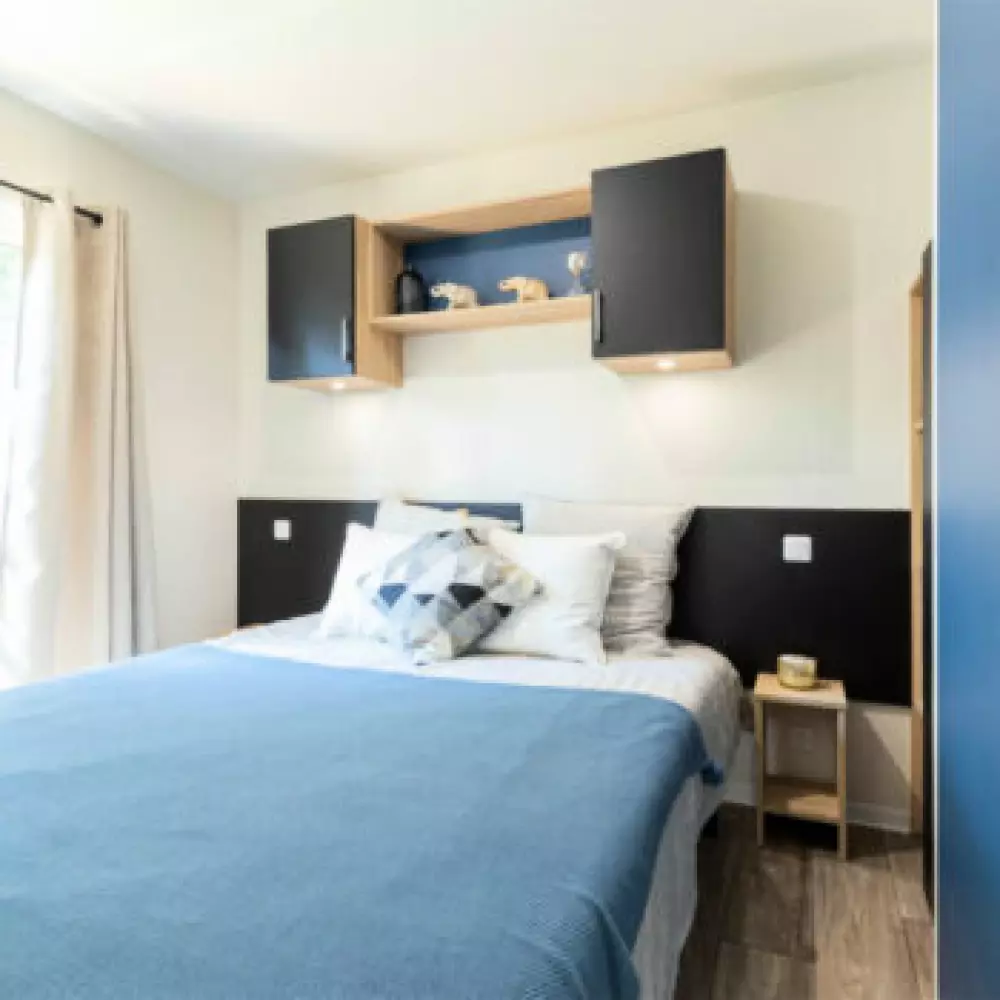 Campsite Paradis La Baie de Ploemeur3 Stars★★★