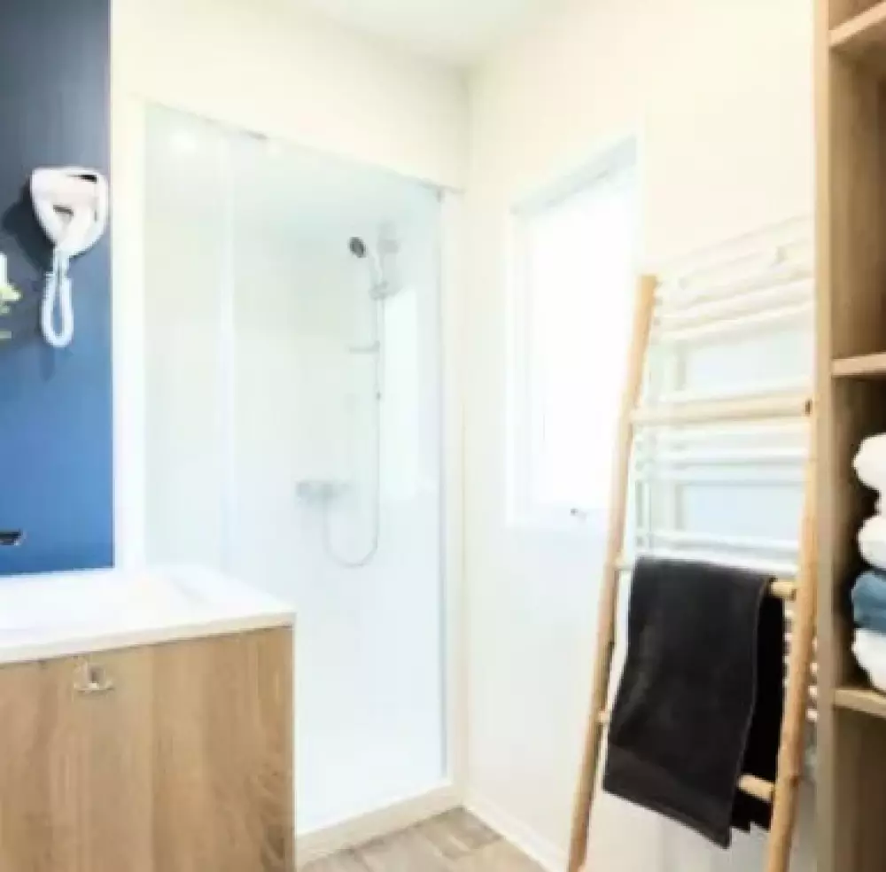 Campsite Paradis La Baie de Ploemeur3 Stars★★★