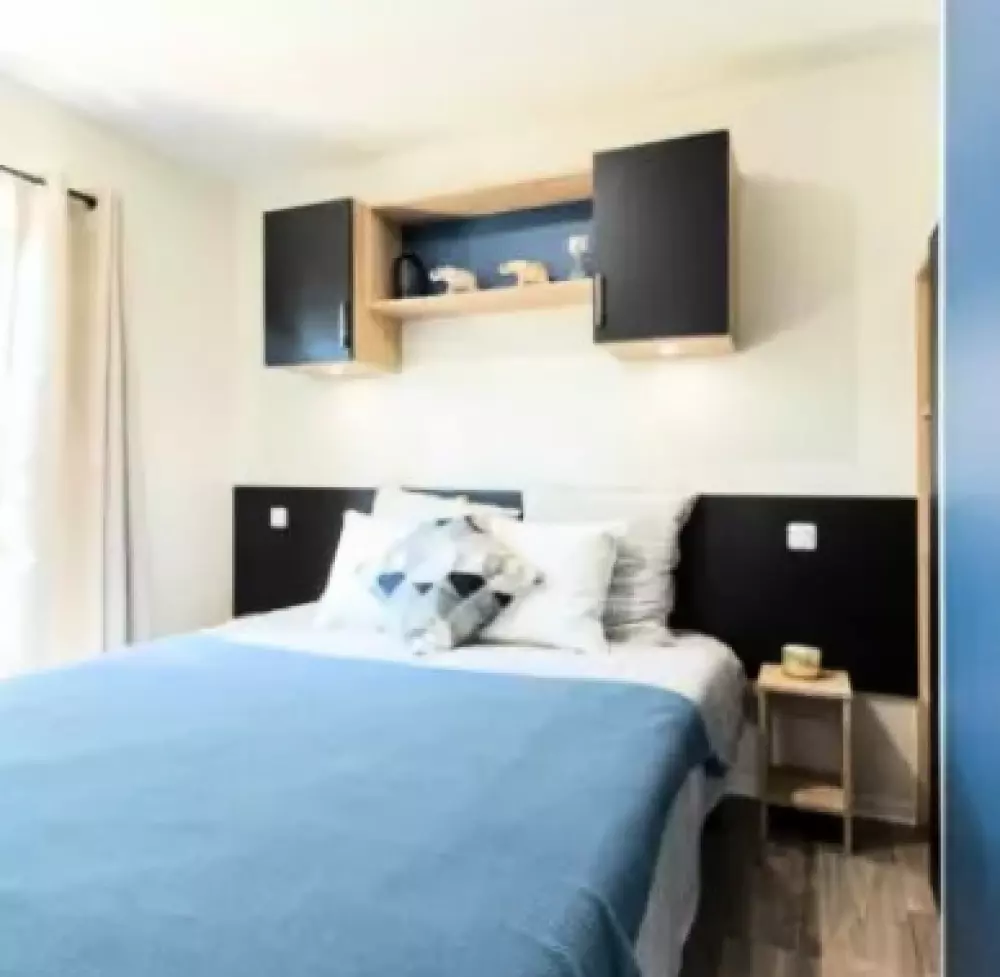 Campsite Paradis La Baie de Ploemeur3 Stars★★★