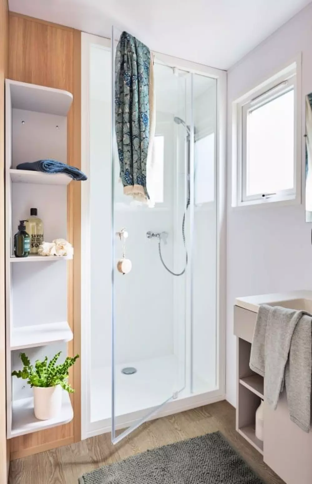 Camping Pen Palud 3 Sterren★★★