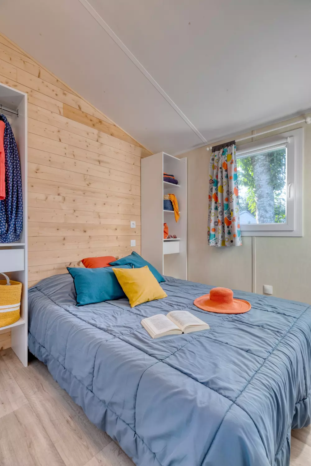 Camping Pen Palud 3 Sterren★★★