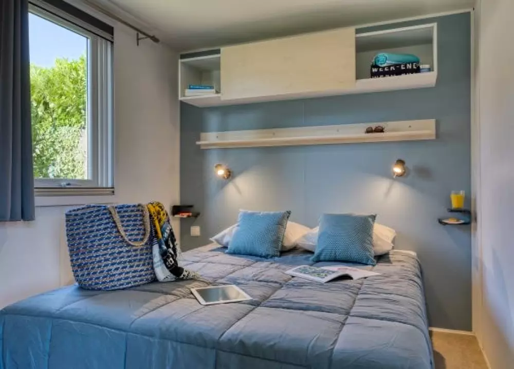 Camping Pen Palud 3 Sterren★★★