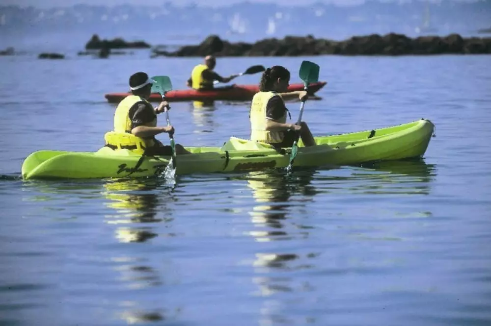 Camping Pen Palud 3 Sterren★★★