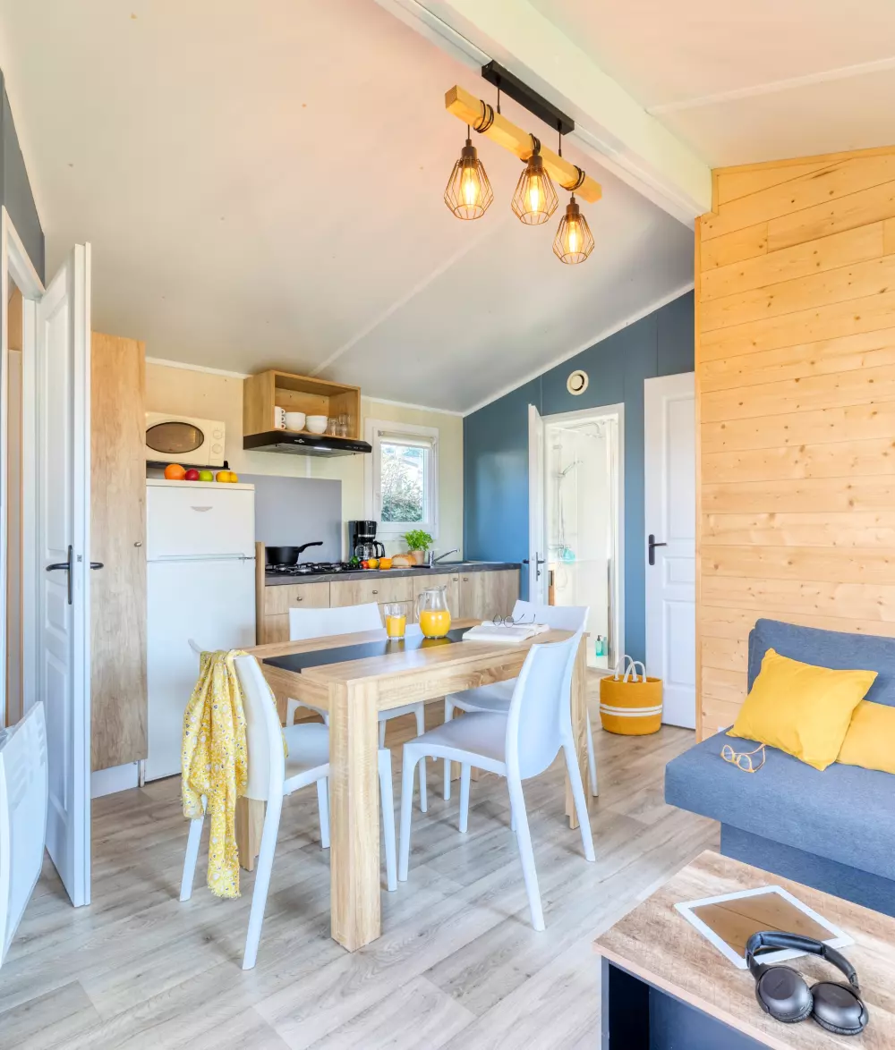 Camping Pen Palud 3 Sterren★★★