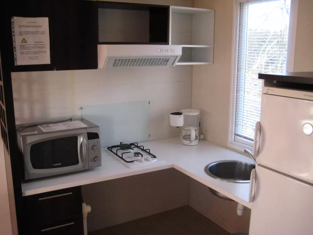 Camping Pen Palud 3 Sterren★★★