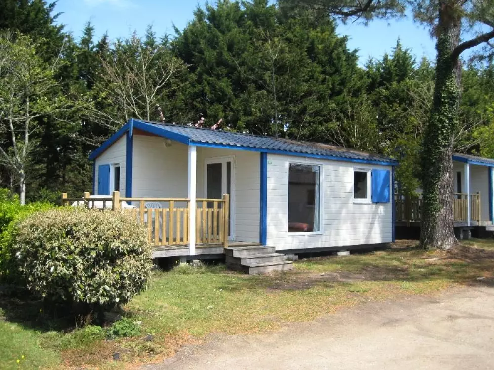 Camping Pen Palud 3 Sterren★★★