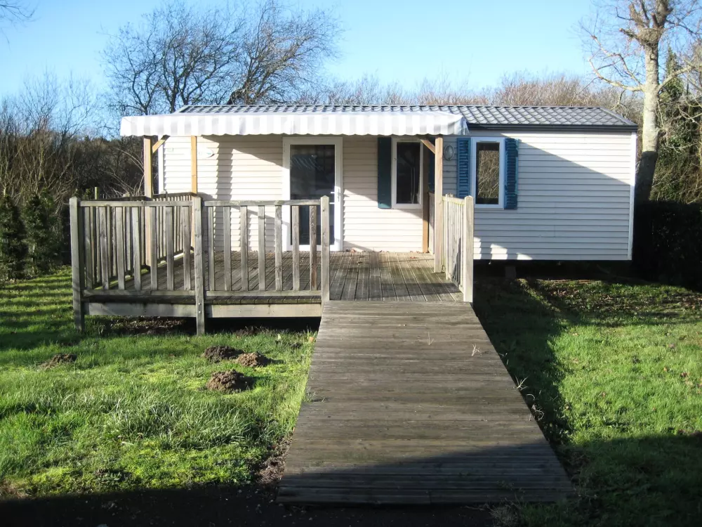 Camping Pen Palud 3 Sterren★★★