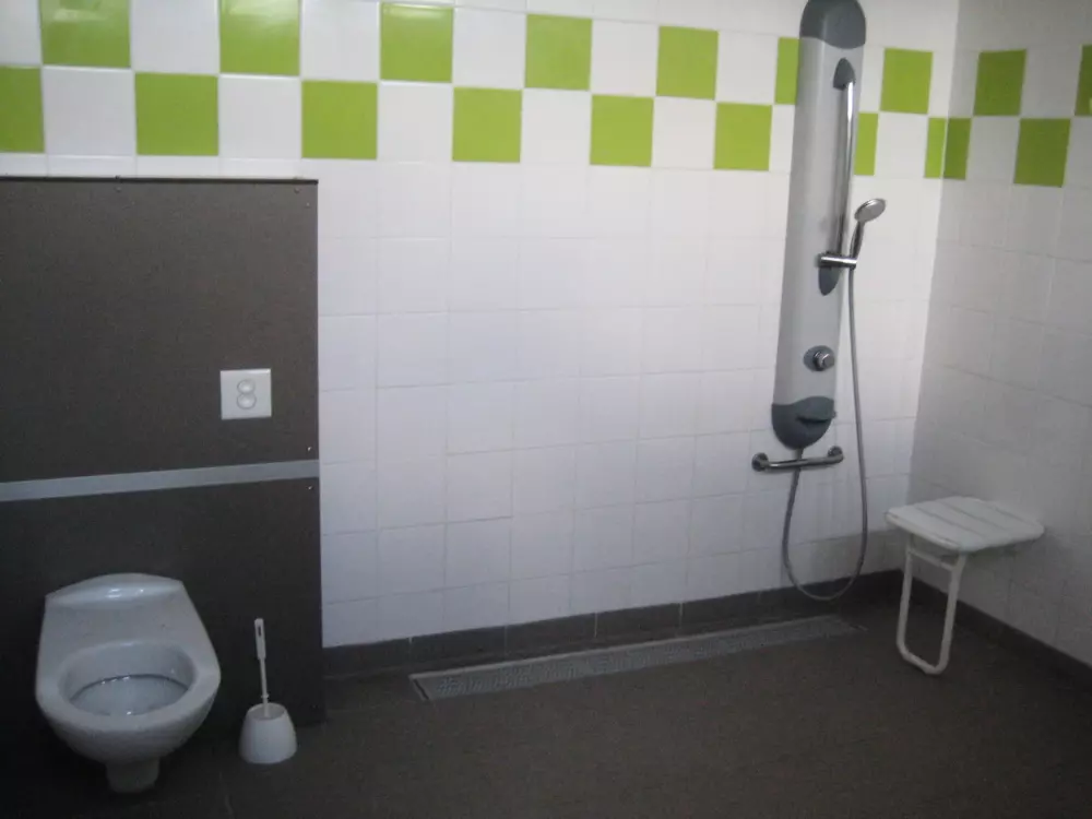 Camping Pen Palud 3 Sterren★★★