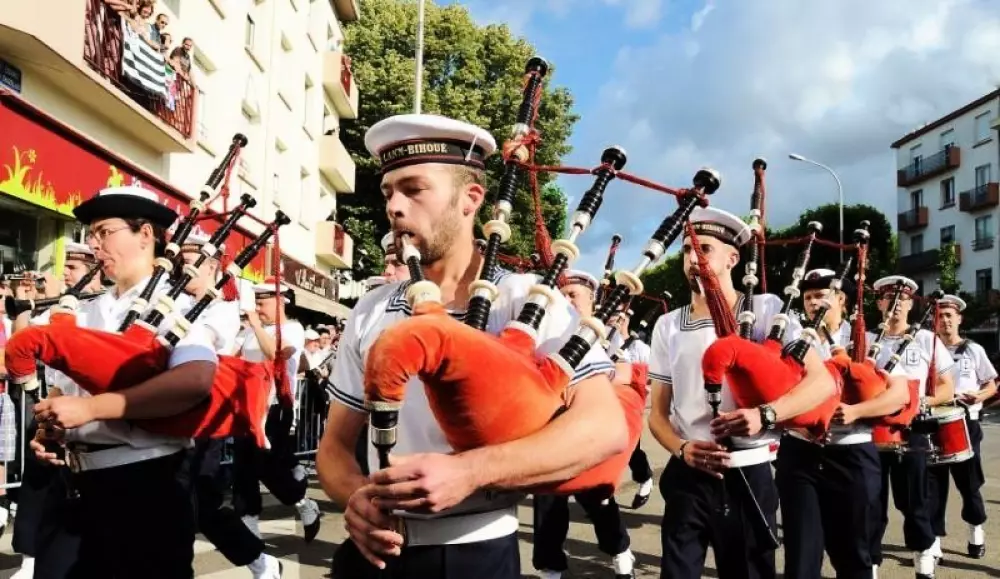 Camping Pen Palud 3 Sterren★★★