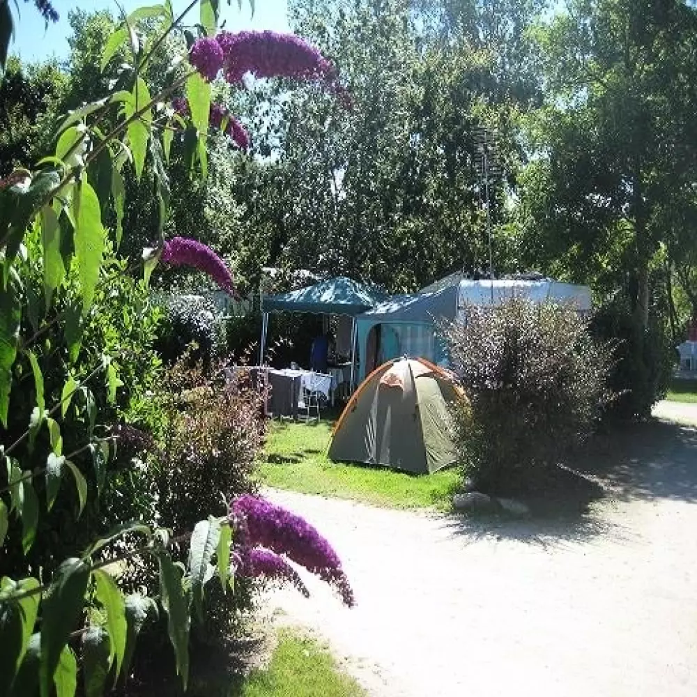 Camping Pen Palud 3 Sterren★★★