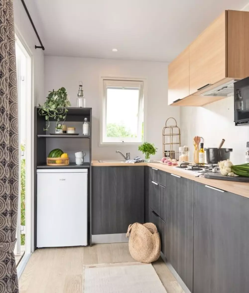 Camping Pen Palud 3 Sterren★★★