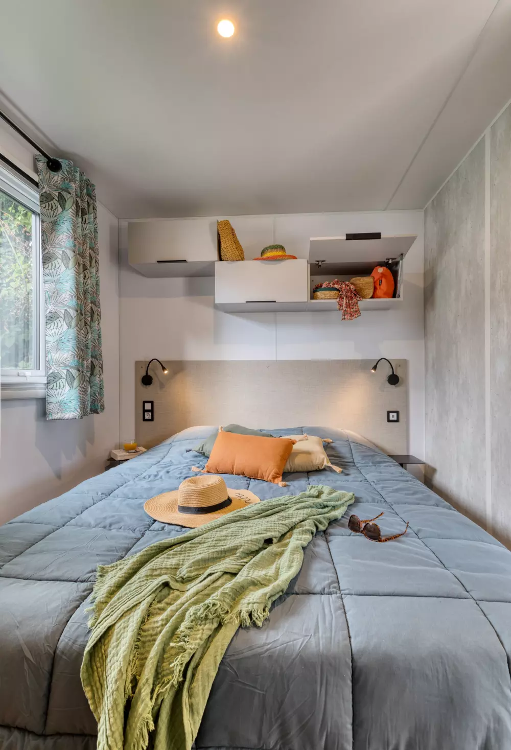 Camping Pen Palud 3 Sterren★★★