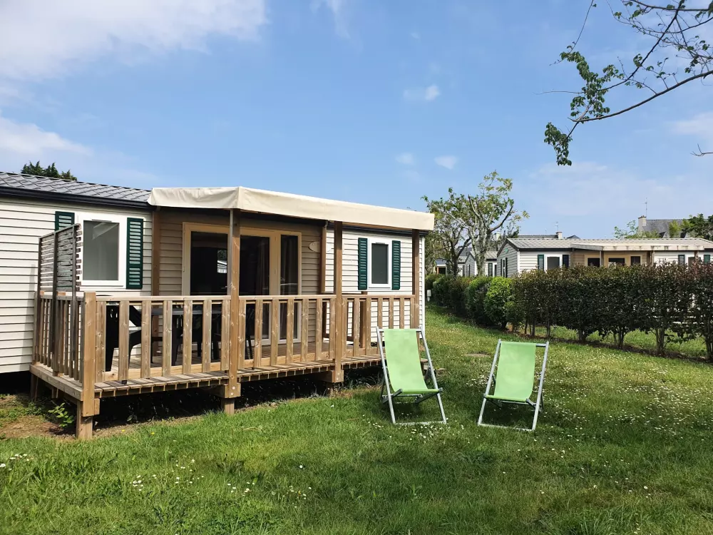 Camping Pen Palud 3 Sterren★★★