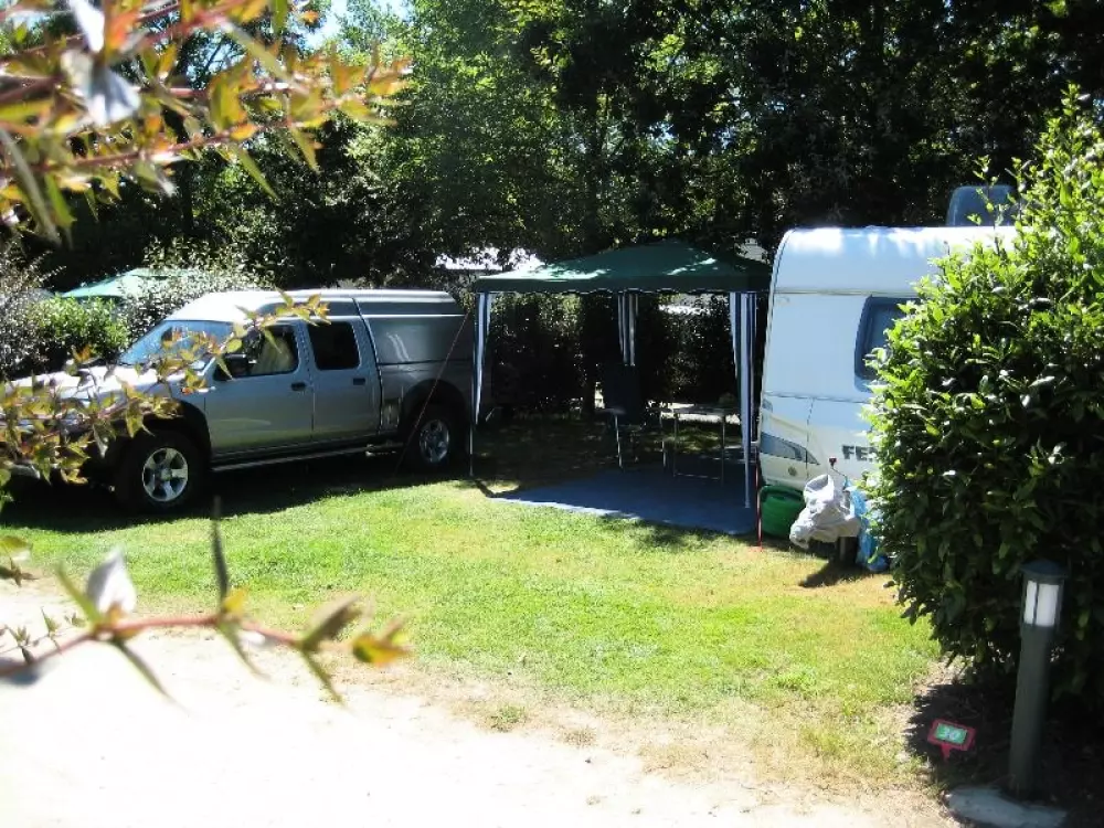 Camping Pen Palud 3 Sterren★★★