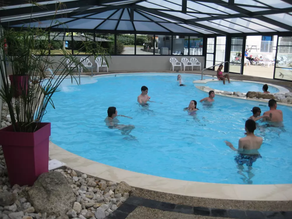 Camping Pen Palud 3 Sterren★★★