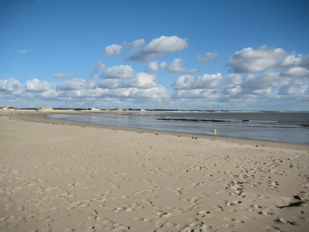 Camping Pen Palud 3 Sterren★★★