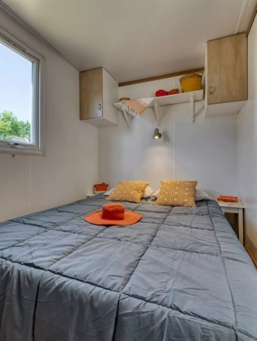 Camping Pen Palud 3 Sterren★★★