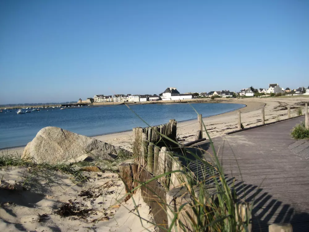 Camping Pen Palud 3 Sterren★★★