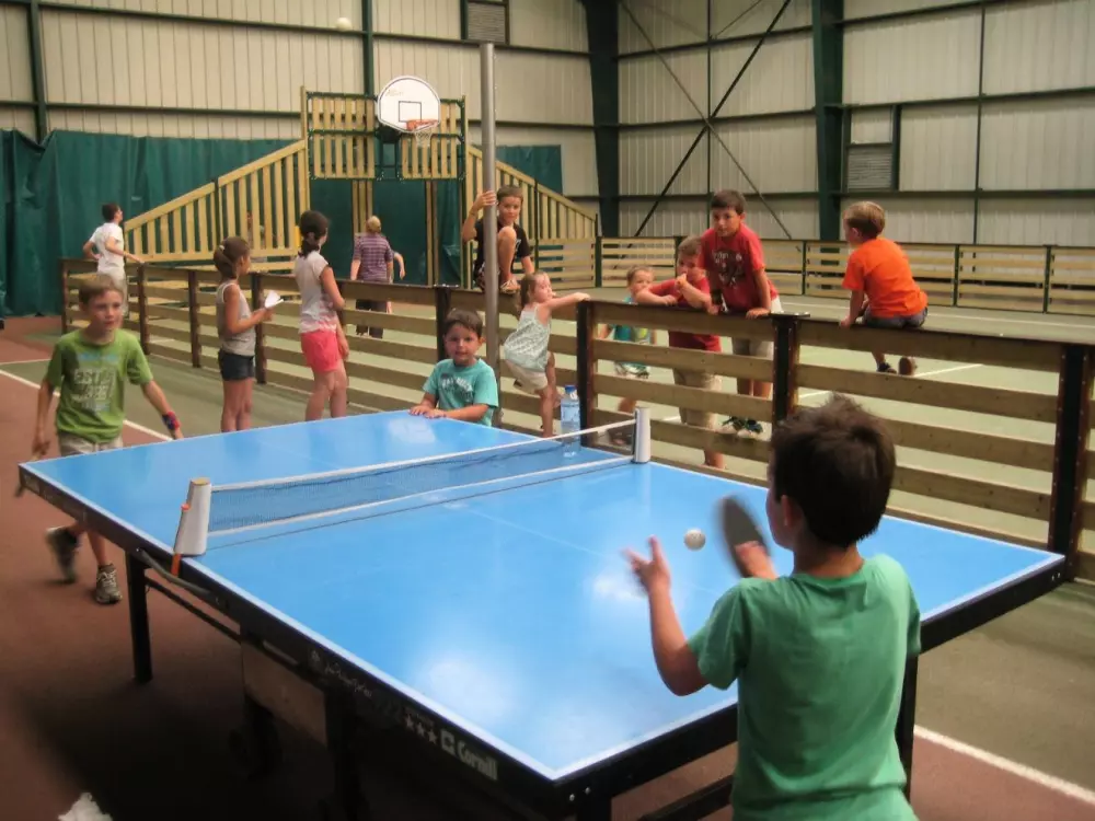 Camping Pen Palud 3 Sterren★★★