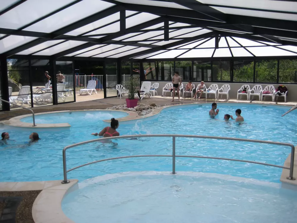 Camping Pen Palud 3 Sterren★★★