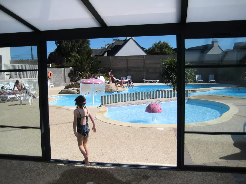 Camping Pen Palud 3 Sterren★★★