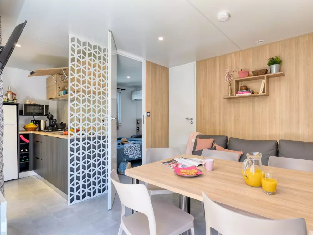 Camping Pen Palud 3 Sterren★★★