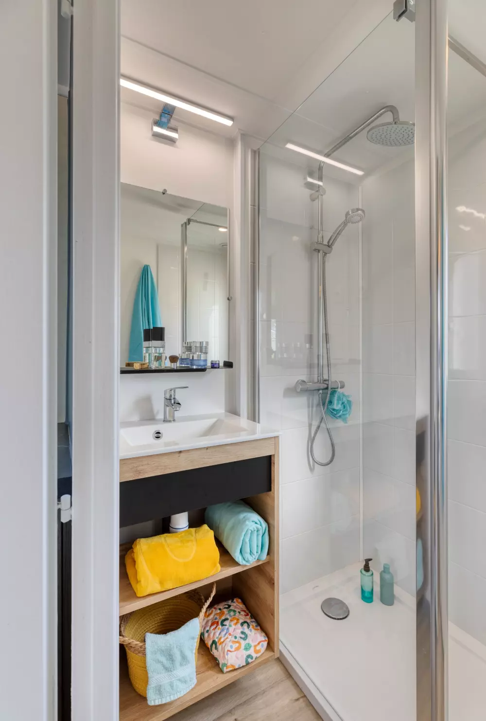 Camping Pen Palud 3 Sterren★★★