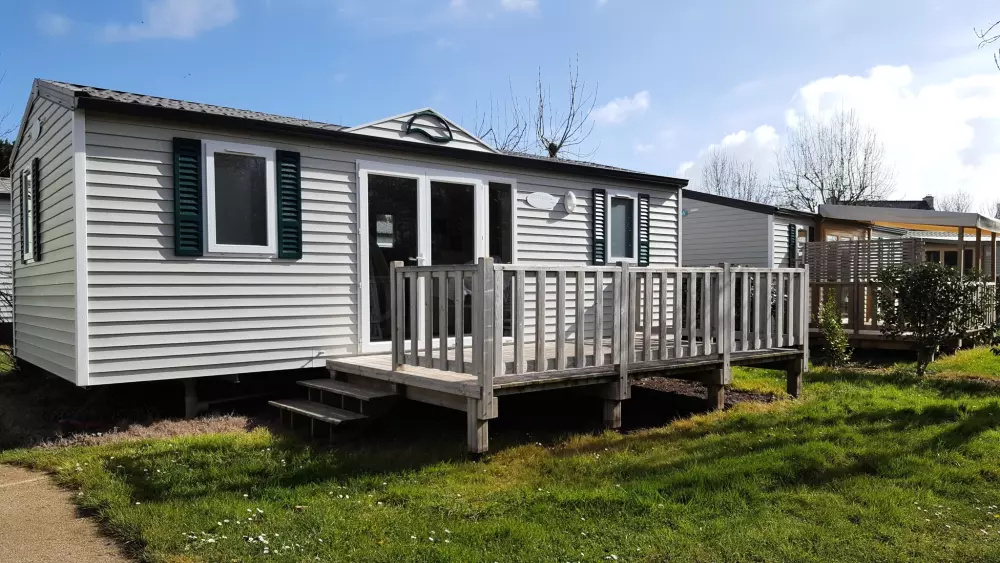 Camping Pen Palud 3 Sterren★★★