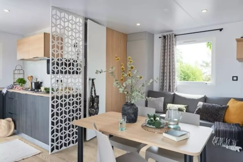 Camping Pen Palud 3 Sterren★★★