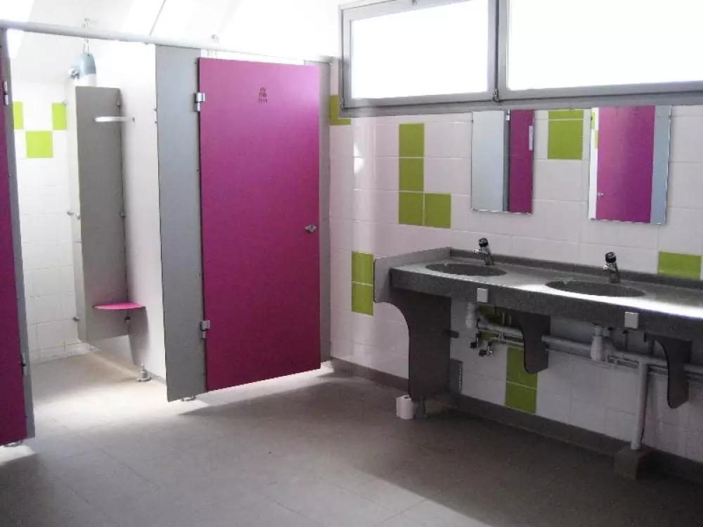 Camping Pen Palud 3 Sterren★★★