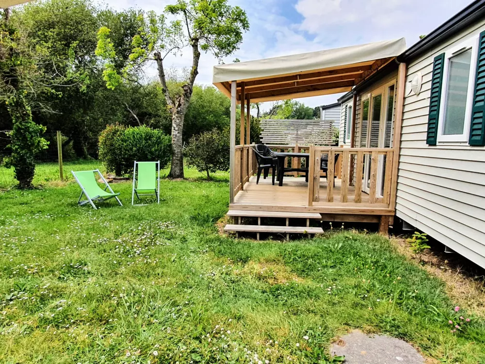 Camping Pen Palud 3 Sterren★★★