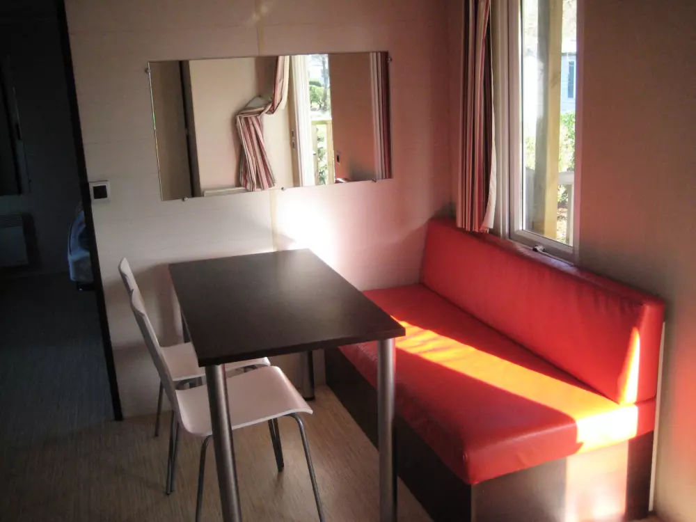 Camping Pen Palud 3 Sterren★★★