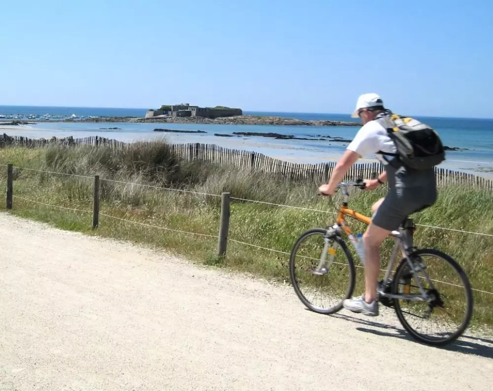 Camping Pen Palud 3 Sterren★★★