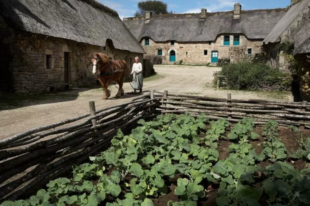 Camping Pen Palud 3 Sterren★★★