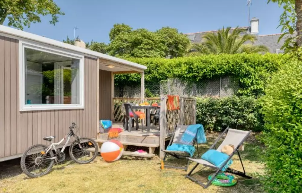 Camping Pen Palud 3 Sterren★★★