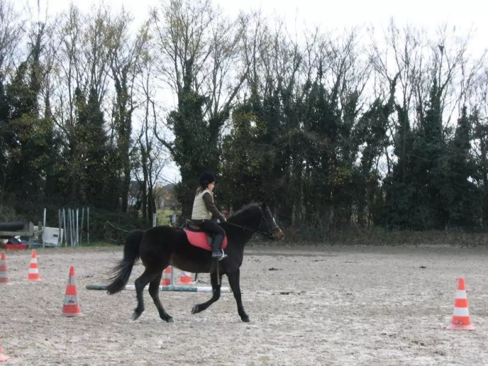 Camping Pen Palud 3 Sterren★★★