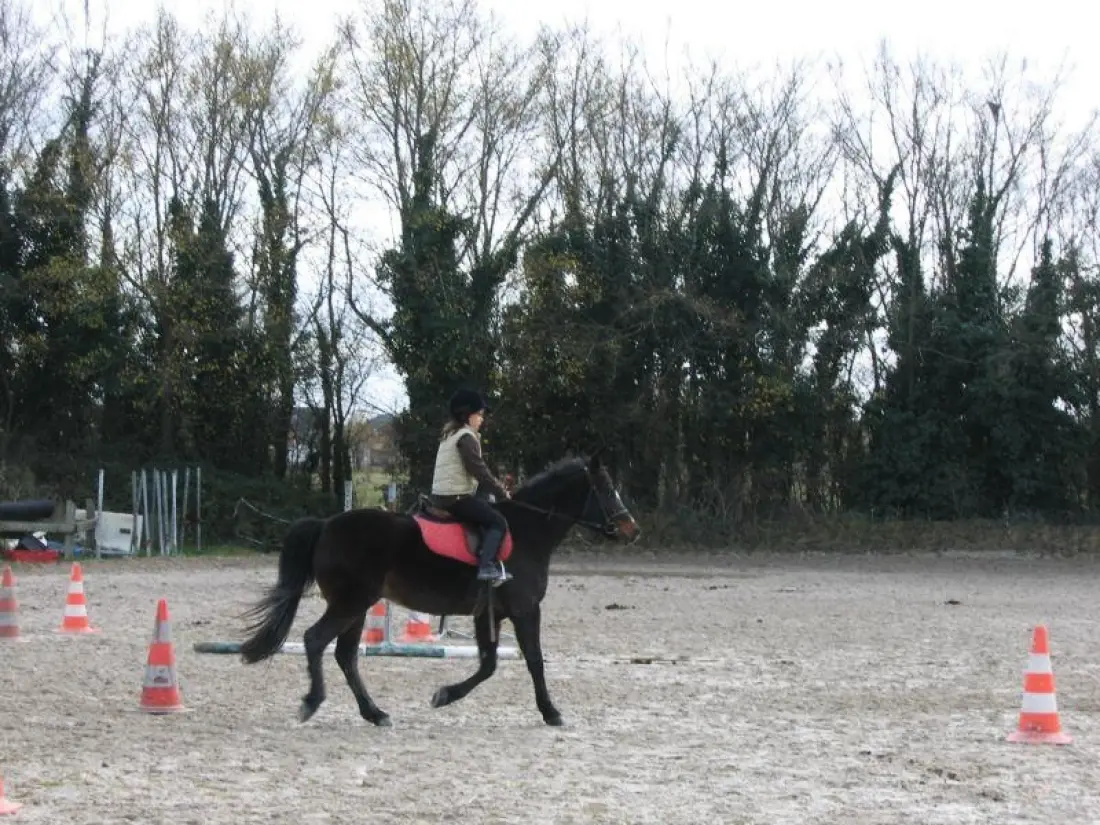 Campeggio Pen Palud 3 Stelle★★★