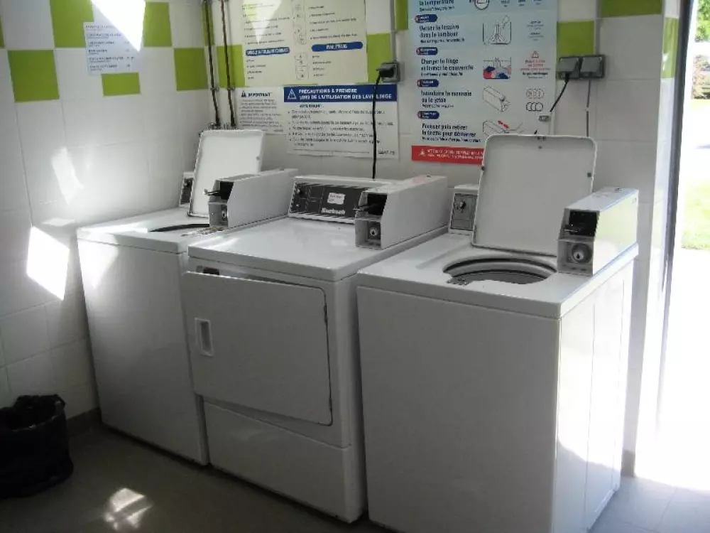 Camping Pen Palud 3 Sterren★★★