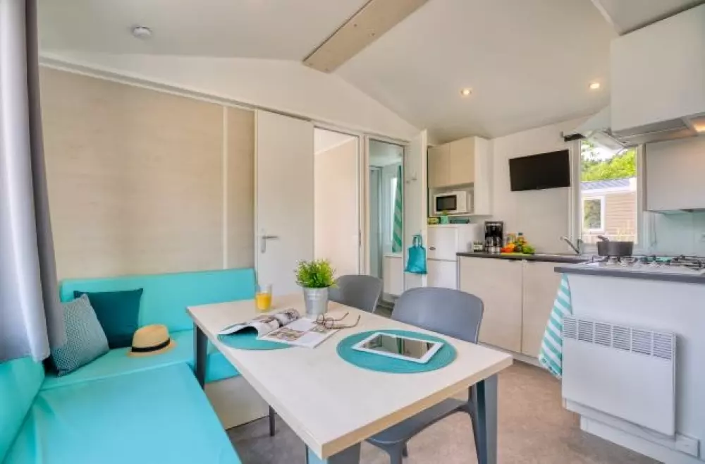 Camping Pen Palud 3 Sterren★★★