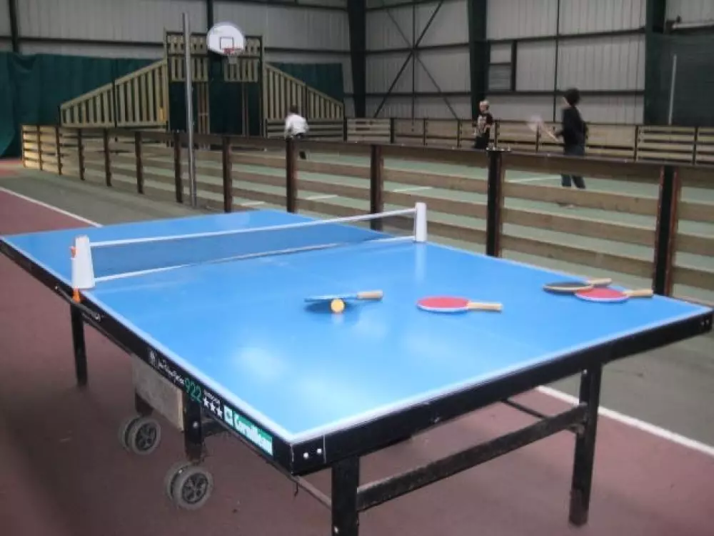 Camping Pen Palud 3 Sterren★★★