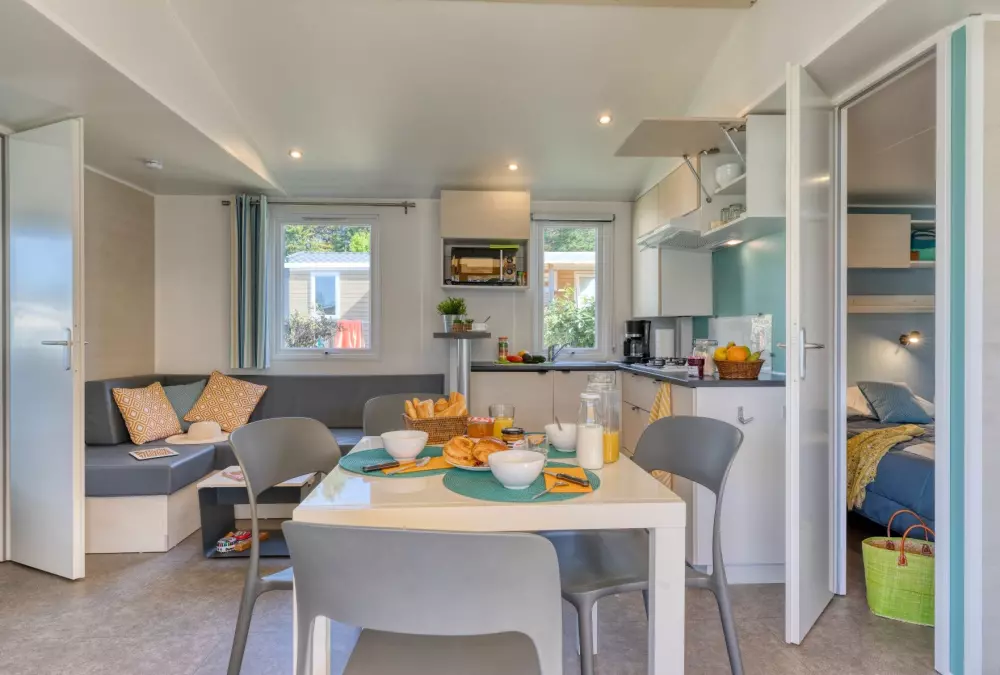 Camping Pen Palud 3 Sterren★★★