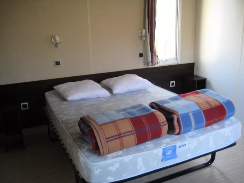 Camping Pen Palud 3 Sterren★★★