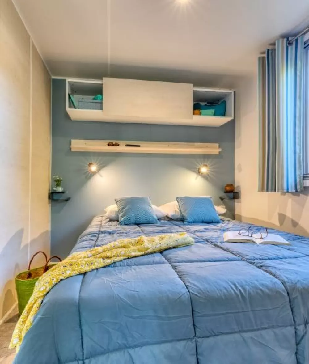 Camping Pen Palud 3 Sterren★★★